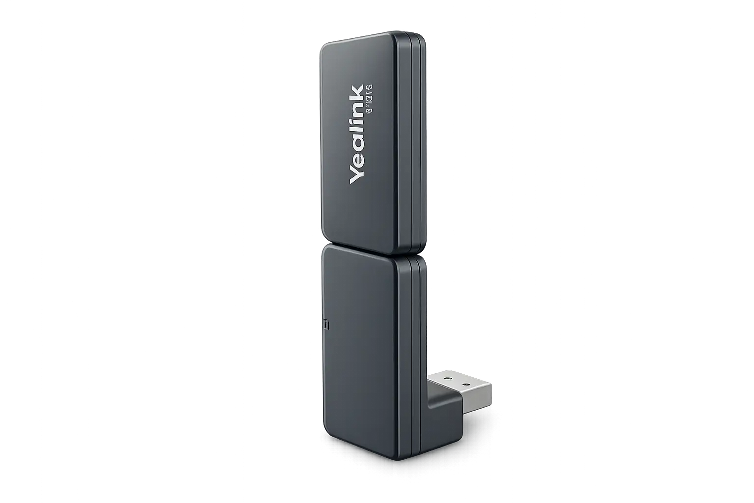 Adaptateur DECT Yealink DD10K pour connexion de combiné sans fil