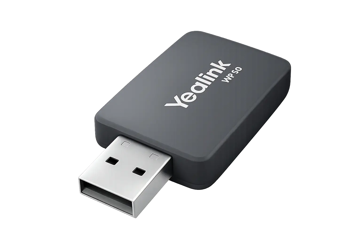 Clé Wi-Fi USB Yealink WF50 pour connectivité sans fil des téléphones IP