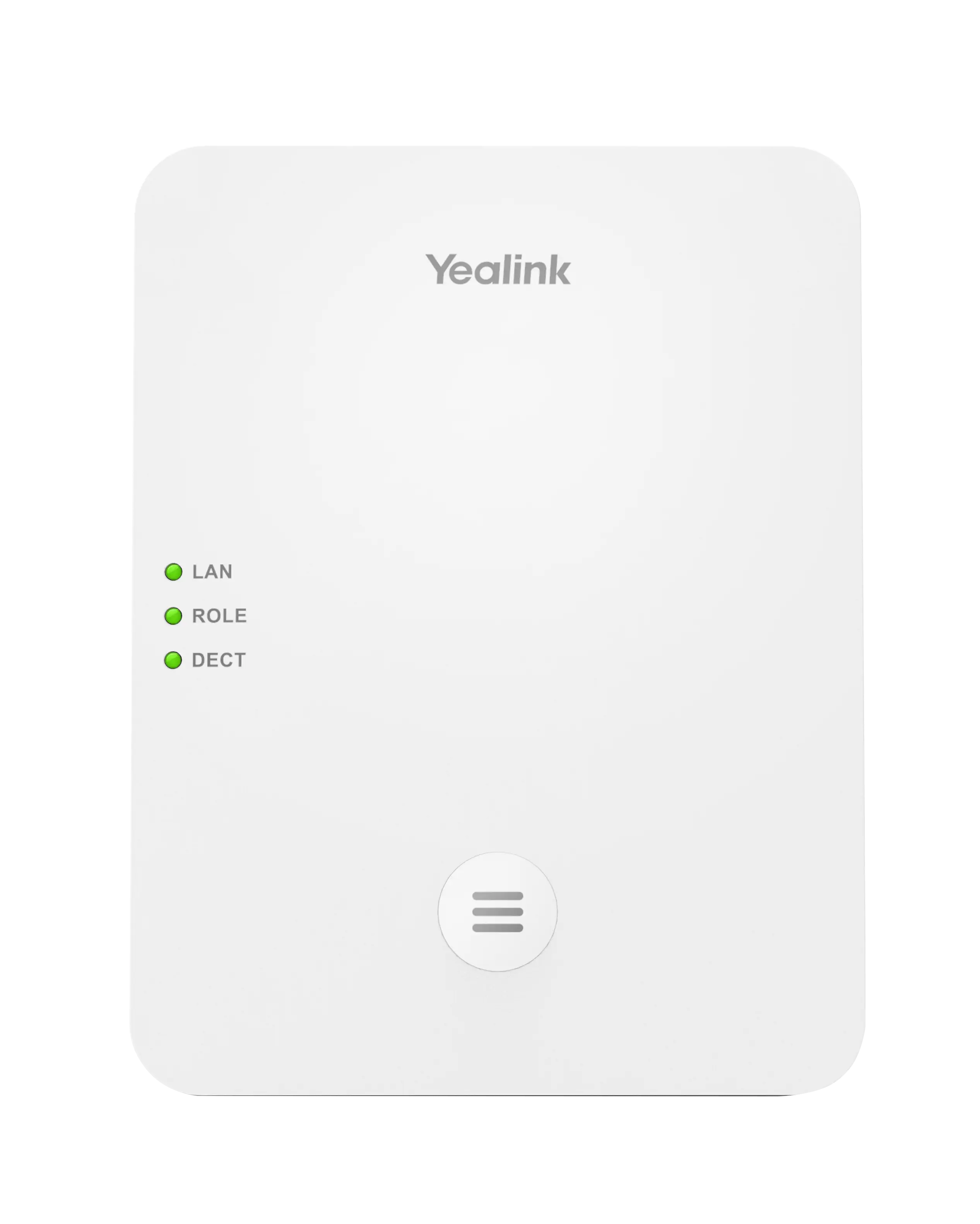 Contrôleur DECT Manager Yealink W80DM pour système multi-cellulaire