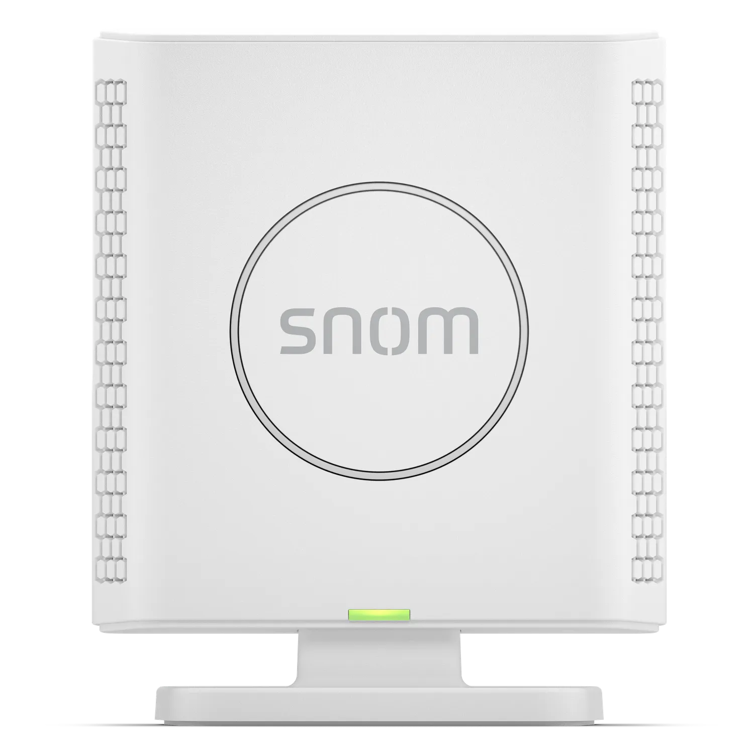 Répéteur DECT Snom M6 blanc pour extension de signal