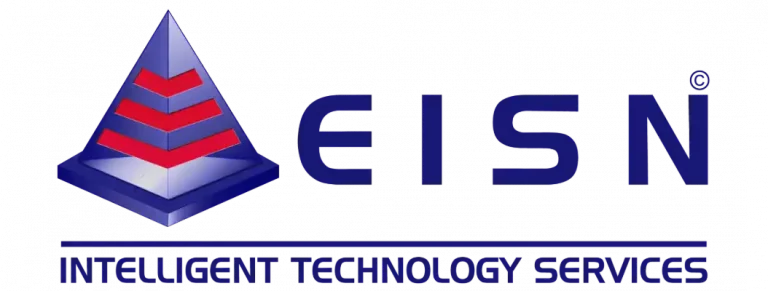 Logo de la société EISN - Partenaire de VoIP Direct