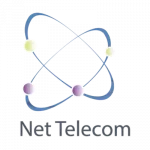 Logo de la société Net Telecom - Partenaire de VoIP Direct