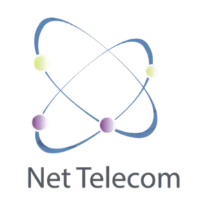 Logo de la société Net Telecom - Partenaire de VoIP Direct