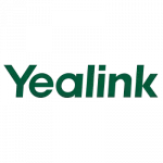 Logo de la société Yealink - Partenaire de VoIP Direct