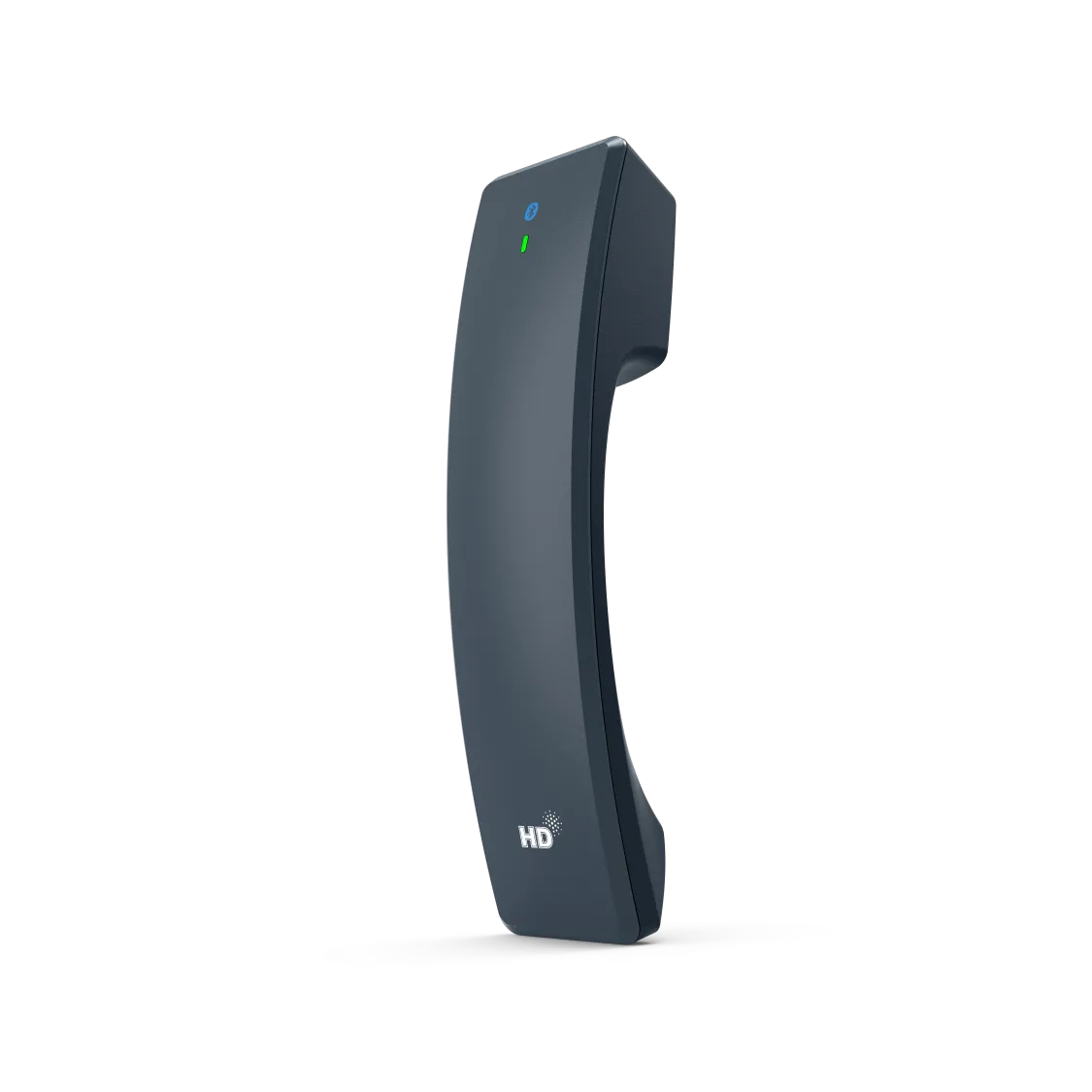 Combiné Yealink t4 serie - compatible téléphone SIP-T46 et SIP-T48 - vue arriere