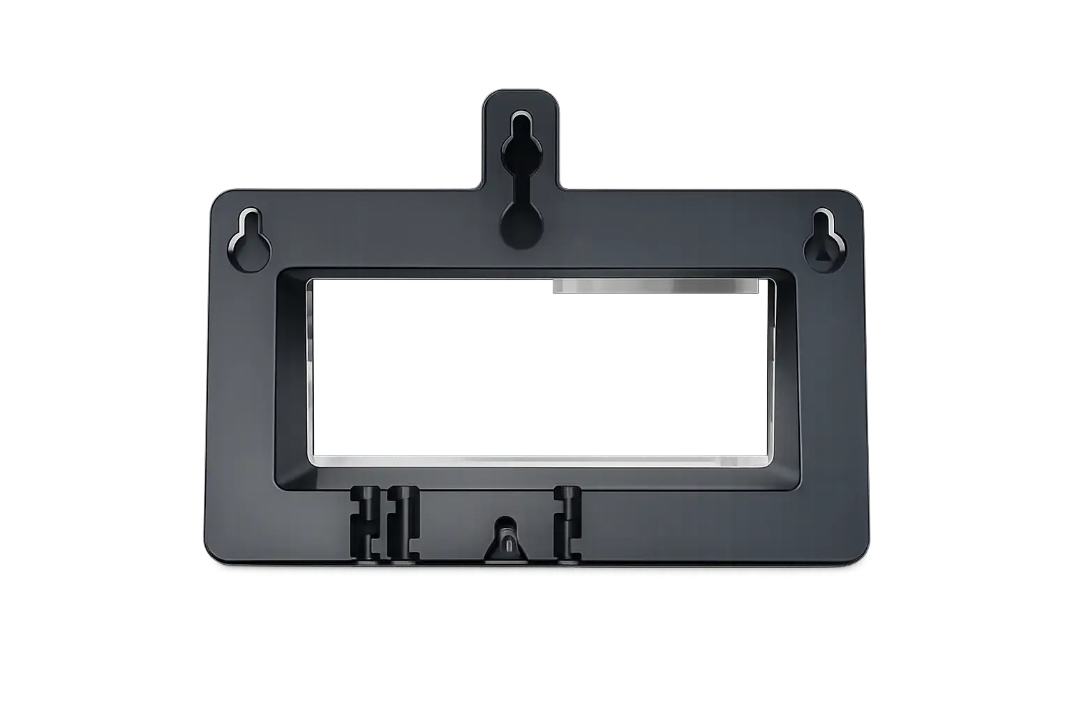 Support mural Yealink T8 compatible téléphones IP série SIP-T8