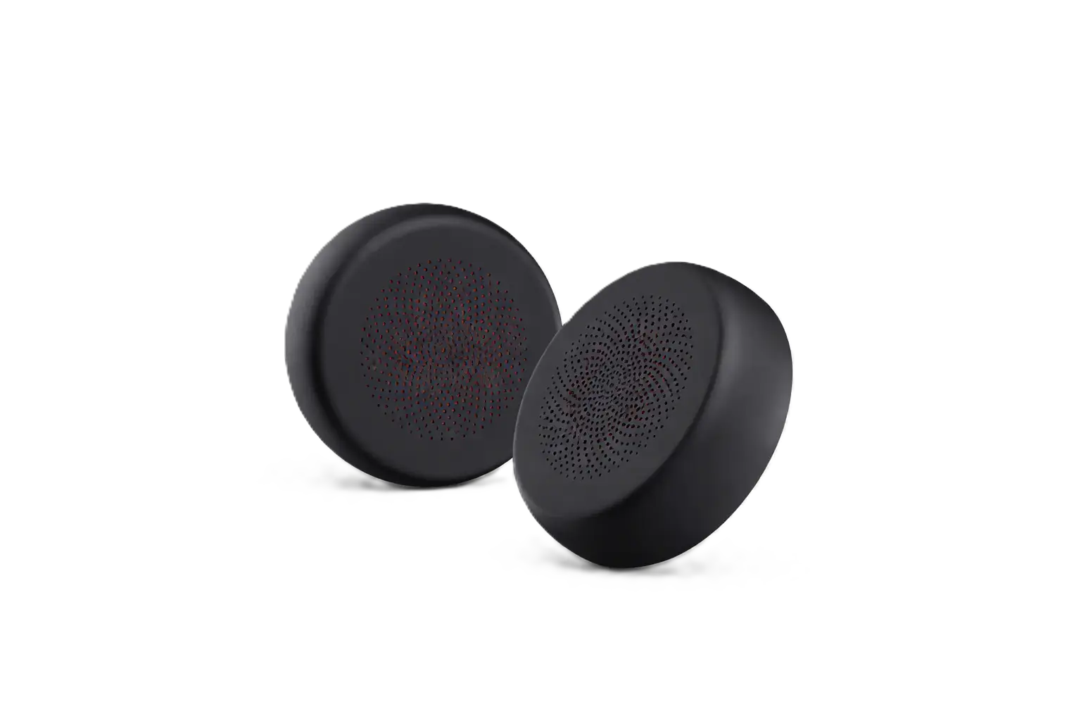 Pack de 2 coussinets Yealink BH70 de rechange. Confort original garantie