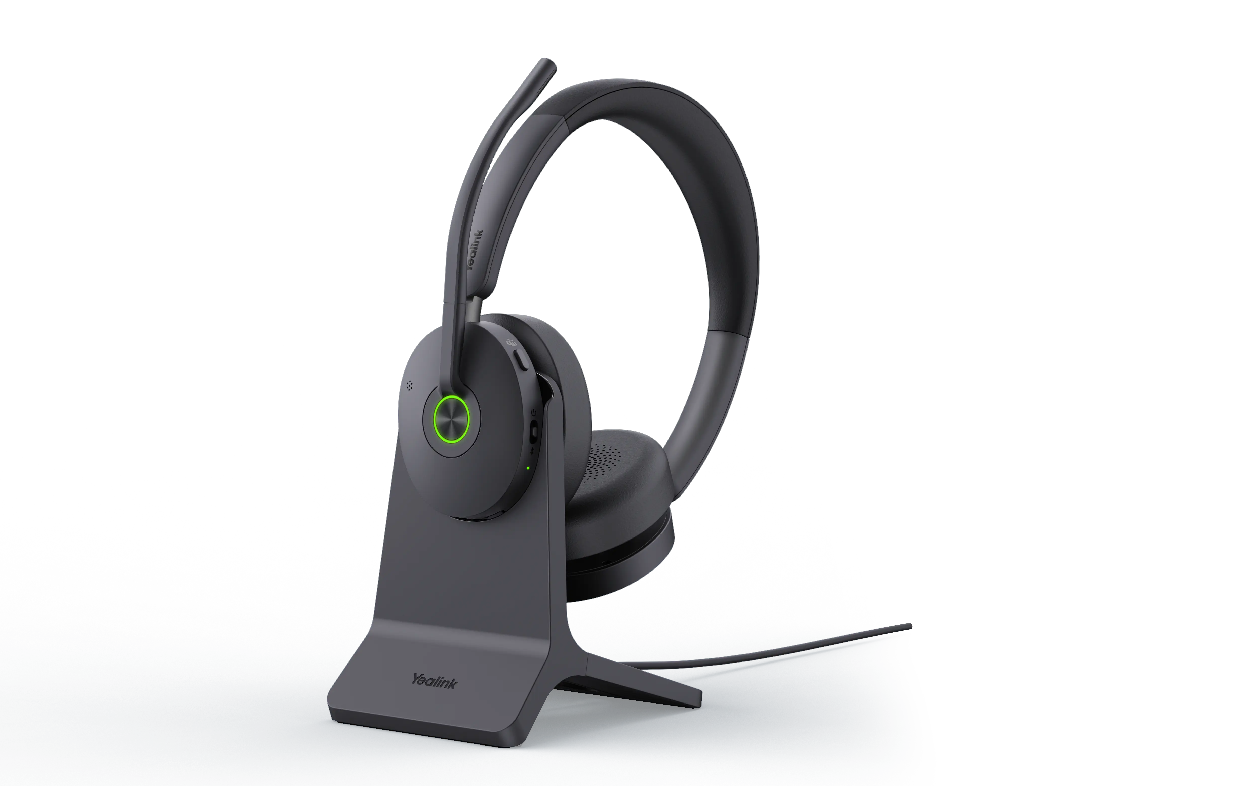 Pack casque Yealink BH74 station de charge
