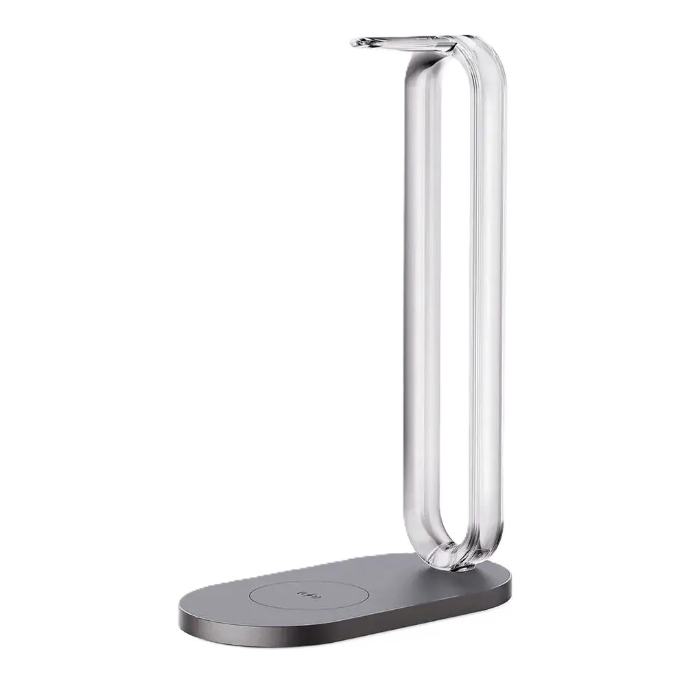 "Station de charge sans fil Yealink BHC76 pour casque Bluetooth