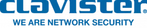 logo de Clavister - partenaire premium d'EISN