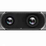 Barre de visioconférence Yealink A30 avec microphones et caméra intelligente