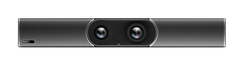 Barre de visioconférence Yealink A30 avec microphones et caméra intelligente