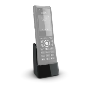 Chargeur Snom pour combinés DECT M65 et M85