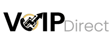 logo voipdirect