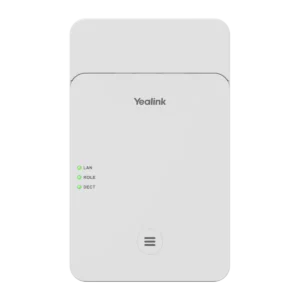 Borne DECT Yealink W75 Mini