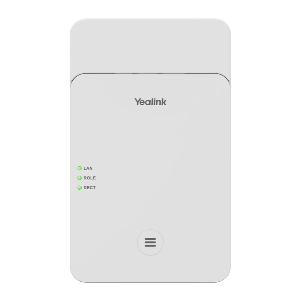 Borne DECT Yealink W75 Mini