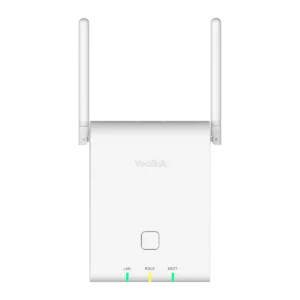 Borne DECT Yealink W90DM vue de face
