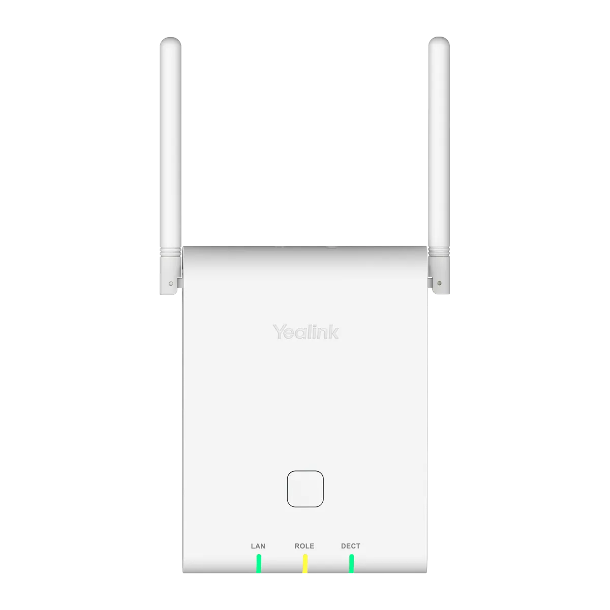Borne DECT Yealink W90DM vue de face