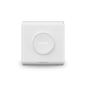 Bornes DECT