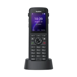 Téléphones Wi-Fi