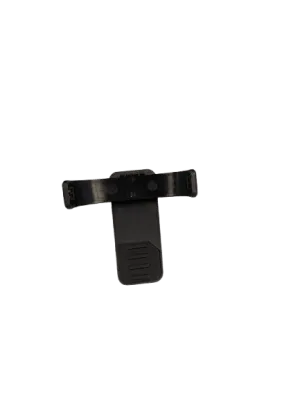 Clip ceinture pour téléphone Wi-Fi Yealink AX86R vu de face