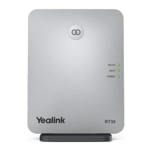 Répéteur DECT Yealink RT30