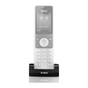 Socle de charge Yealink W56H