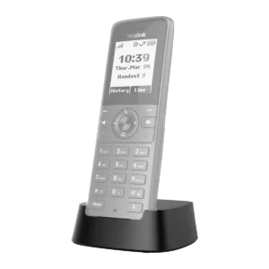 Socle de charge Yealink W71H