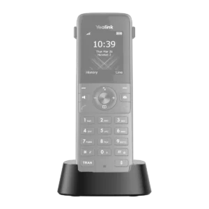 Socle de charge Yealink W73H