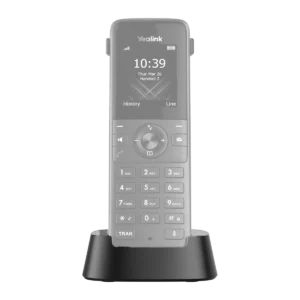 Socle de charge Yealink W74H