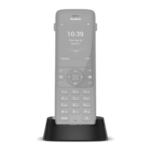 Socle de charge Yealink W78H