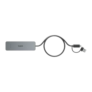 Boîtier de connexion Yealink BYOD-BOX