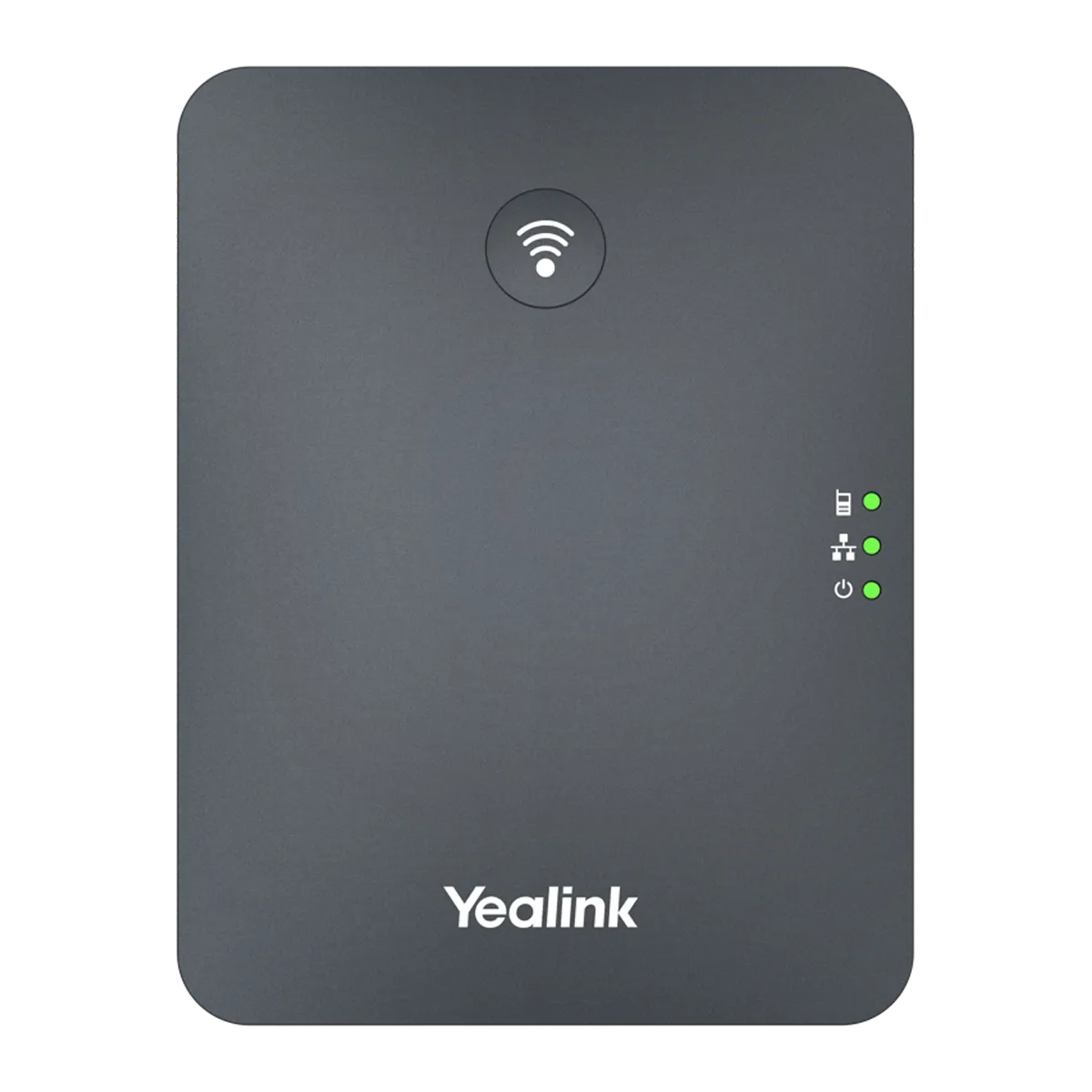 Borne DECT du pack Yealink W77P